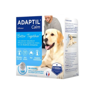 adaptil diffuseur + recharge 48ml (CEVA)