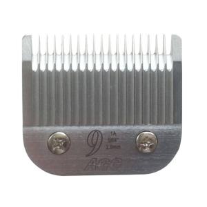 Tête de coupe clip système n°9 (AGC)*