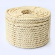 corde sisal 6mm x55m (DIV)