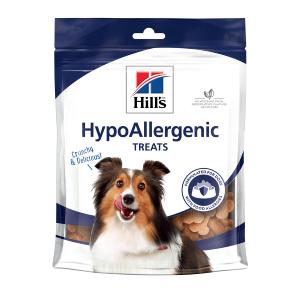 Hypoallergenic treats  6x 220g (HILL's)