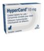 Hypercard 30cp (DECHRA)