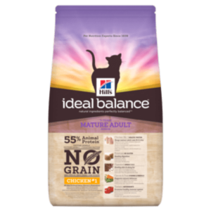 Ideal balance feline mature 1.5kg (HILL'S)