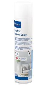 Indorex defence spray 400ml (Virbac)