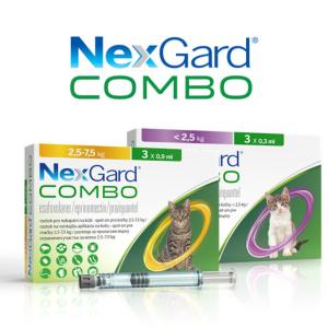 Nexgard combo chat L 3p (BOEHRINGER)