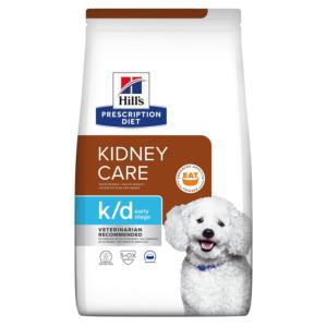 Pdiet canine KD early stage 1.5kg (HILL's)