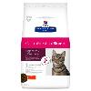 Pdiet féline ID biome 1.5kg (HILL's)
