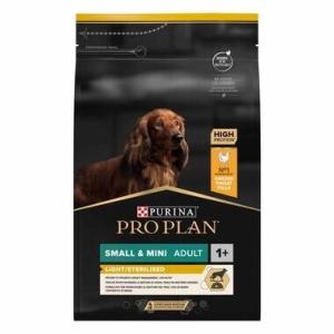 proplan dog adult light sterilised small mini 3kg (PURINA)