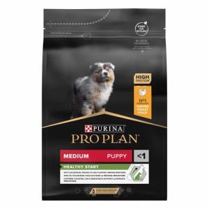 proplan dog puppy medium poulet start 3kg (PURINA)
