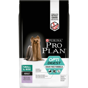 proplan dog adulte GF small mini 7kg (PURINA)