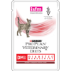 pvd feline DM boeuf sachets 85g x10 (PURINA)