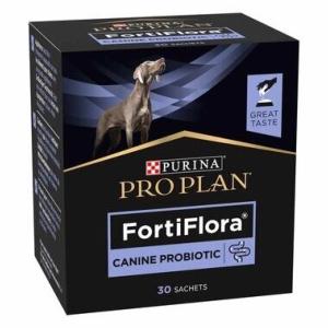pvd canine fortiflora poudre 1g  x30 (PURINA)
