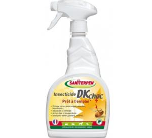 saniterpen insecticide DK spray 750ml (ACTION PIN)