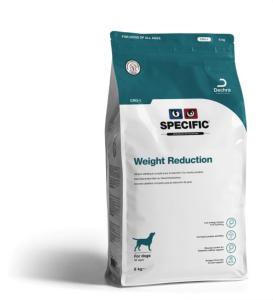 specific chien weight reduction CRD-1 12kg (DECHRA)