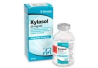 Xylasol 20 25ml (BIMEDA)