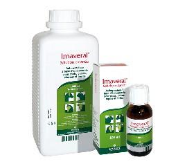 Imaveral 1L (AUDEVARD)