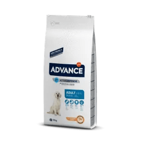 Advance dog  adult maxi 14kg (AFFINITY)