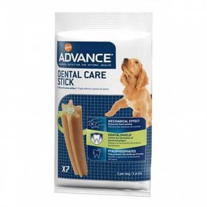 Advance dog dental care 7x (AFFINITY)