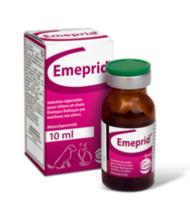 Emeprid injectable 10ml (CEVA)