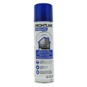 frontline homegard 500ml (BOEHRINGER)