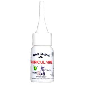 Auriculaire 30ml (G.W.)