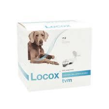 locox 300cp (TVM)