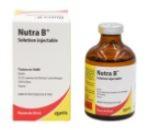 Nutra B 50ml (ZOETIS)