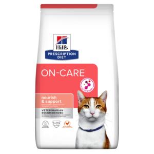 Pdiet féline on-care 1.5kg (HILL's)