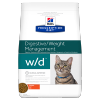 Pdiet féline WD 1.5kg (HILL's)