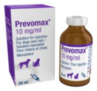 Prevomax inj. (DECHRA)