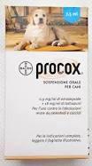 Procox 7.5ml (BAYER)