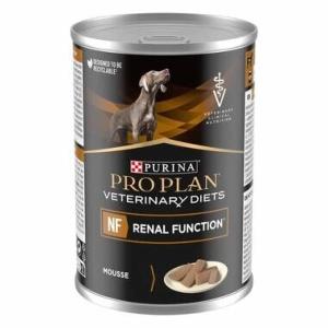 pvd canine NF renal boite 400g x12 (PURINA)