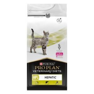pvd feline HP hepatic 1.5kg (PURINA)