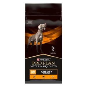 pvd canine OM obesity 3kg (PURINA)