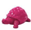statue résine tortue uni L110cm