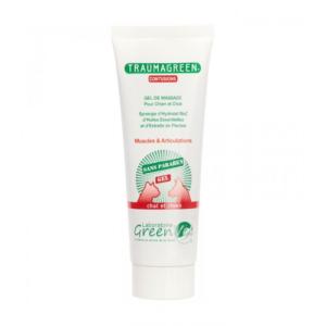                traumagreen 125ml (GREENVET)         