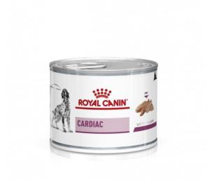 vdiet dog cardiac boite 200g x12 (ROYAL CANIN)