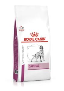 Vdiet dog cardiac 2kg (ROYAL CANIN)