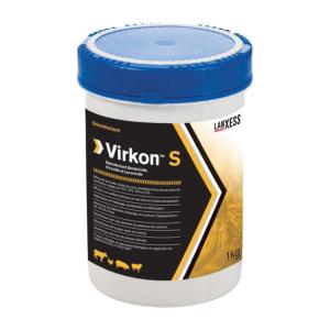 Virkon S 1kg (LANXESS)