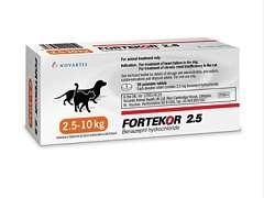 Fortekor 2.5mg 28cp (NOVARTIS)