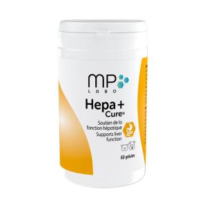 hepa+ cure 60gélules (MP LABO)