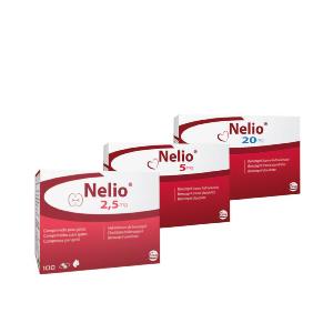 Nelio chat 5mg 100cp (CEVA)