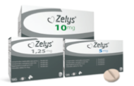 Zelys 1.25mg 96cp (CEVA)