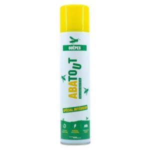    Abatout guêpes aérosol 300ml (VNM)