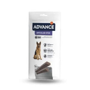 Advance dog articular stick 7x (AFFINITY)