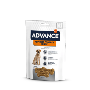 Advance dog snack appetite control 150g (AFFINITY)