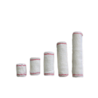 bande de crêpe 10cm x4m lot de 5 (DIV)*
