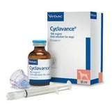 Cyclavance 15ml (VIRBAC)