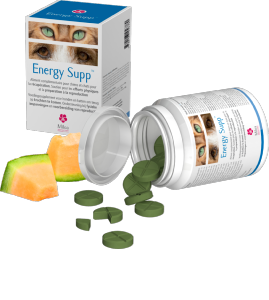 energy supp 30cp (MILOA)