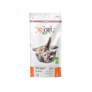 Felichef chat adulte volaille 5kg (SAUVALE)