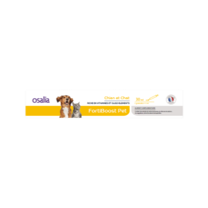 Fortiboost 30ml (OSALIA) 15ml (OSALIA)